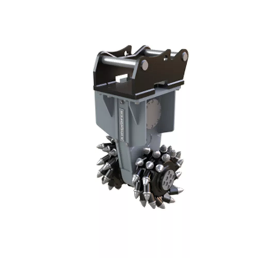Drum Cutters
