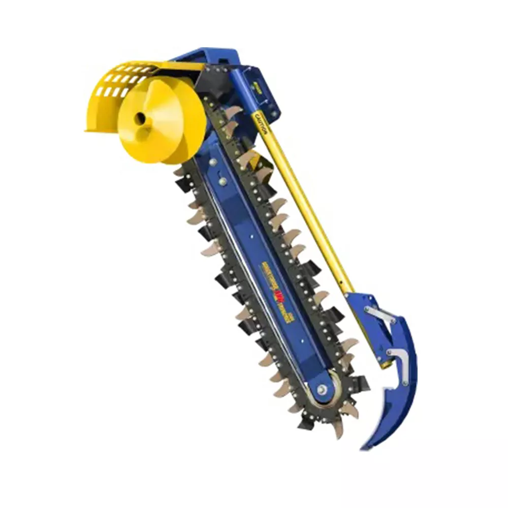 XHD 1500 Yellow Web