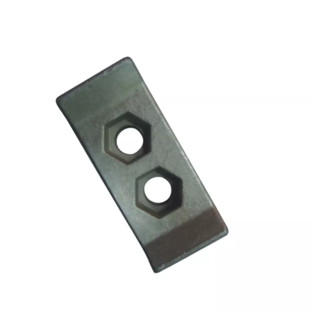 wood grinder