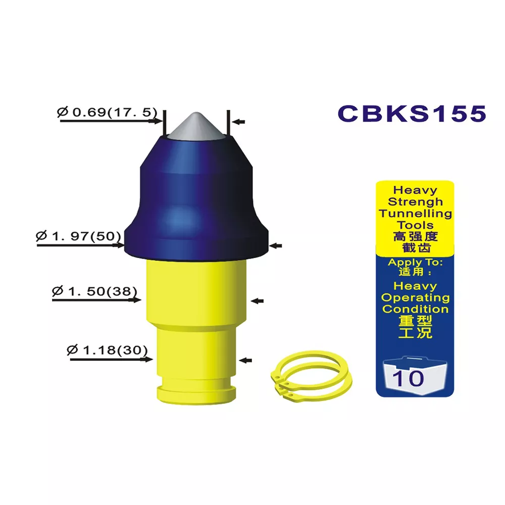 CBKS155