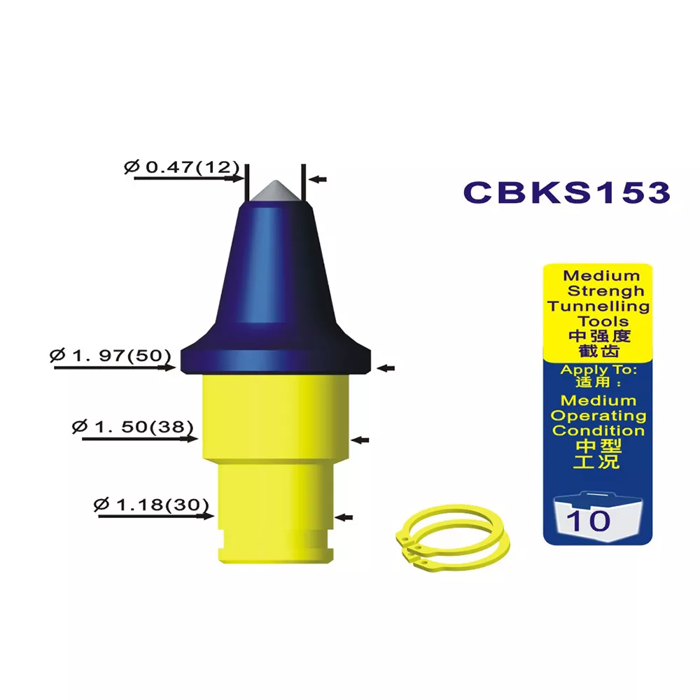CBKS153