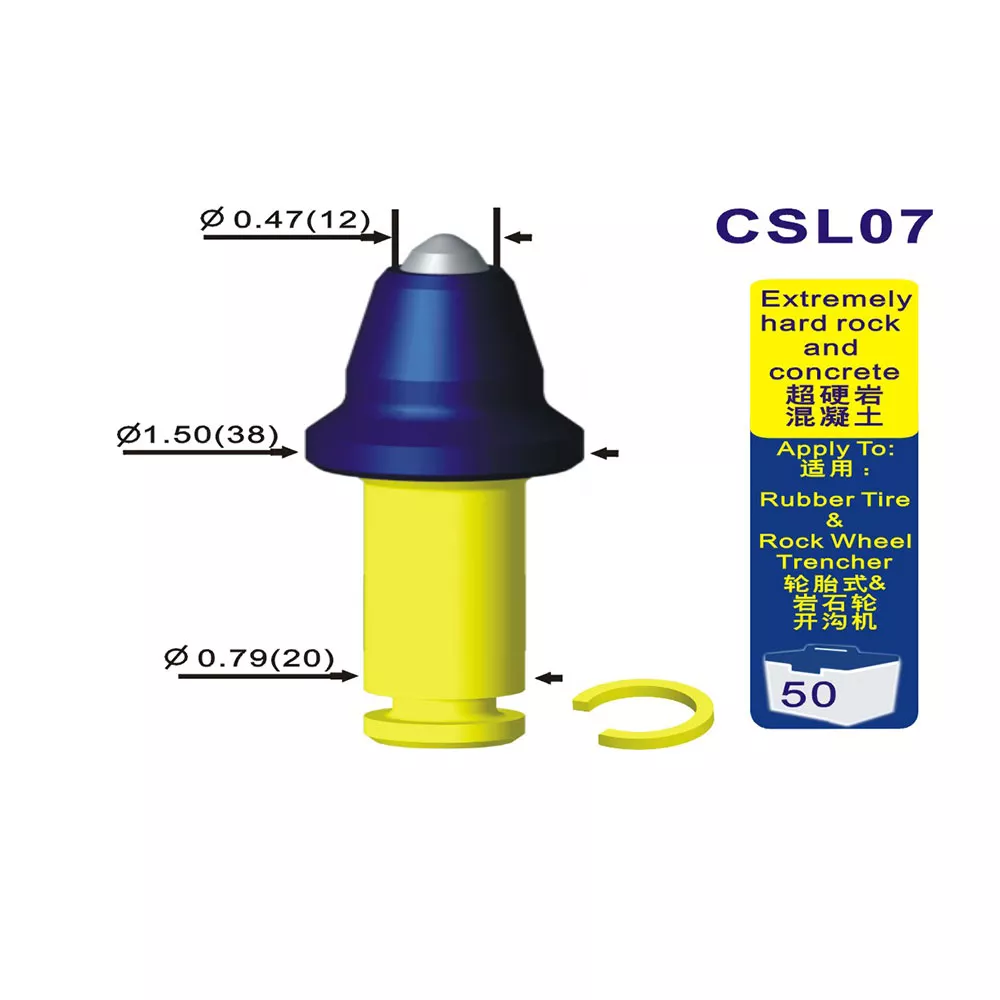 CSL07