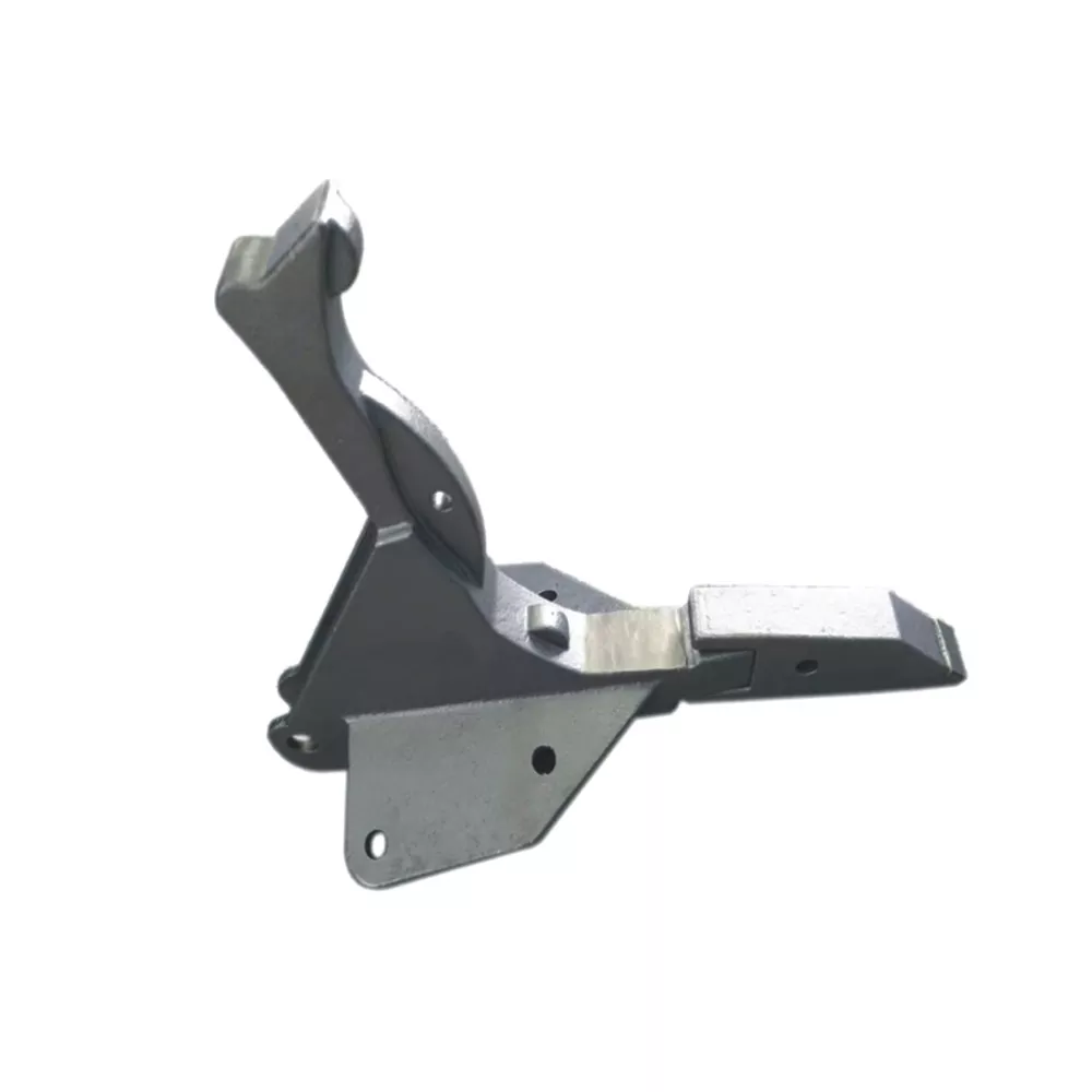 Agricultural Machinery