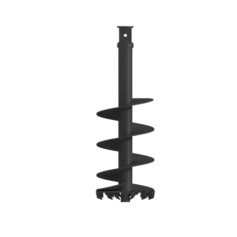 S5 500mm Auger Master Render