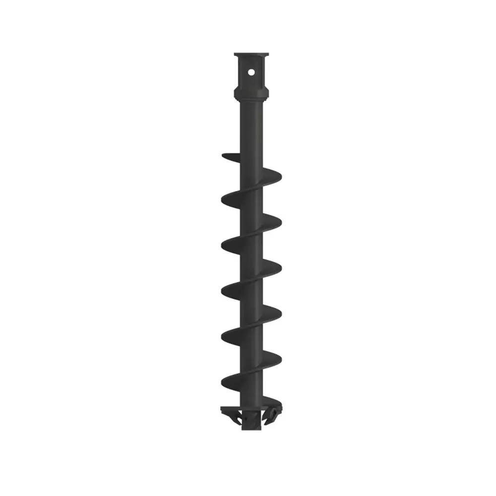 S5 250mm Auger Master Render