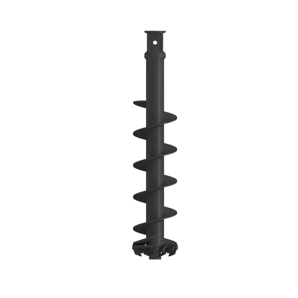 S5 350mm Auger Master Render