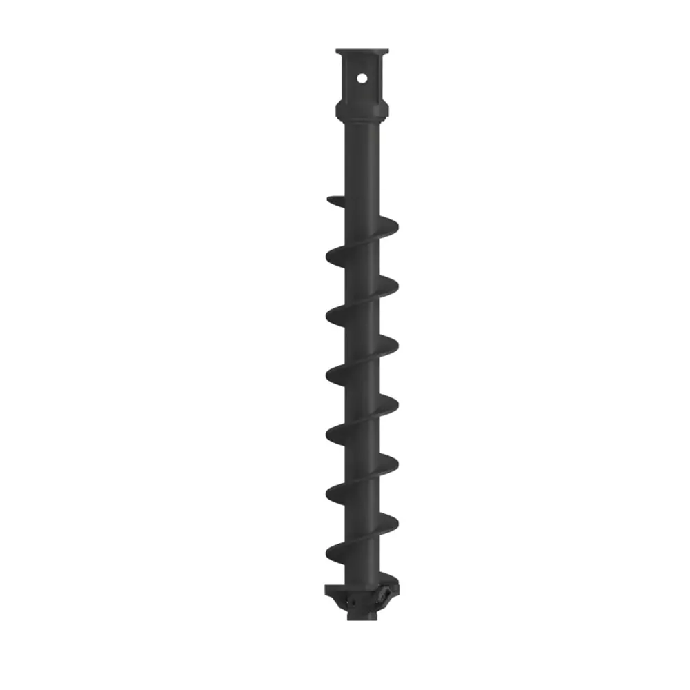 S5 200mm Auger Master Render