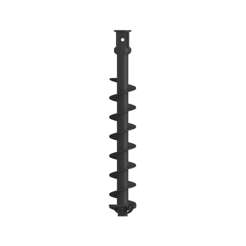 S5 225mm Auger Master Render