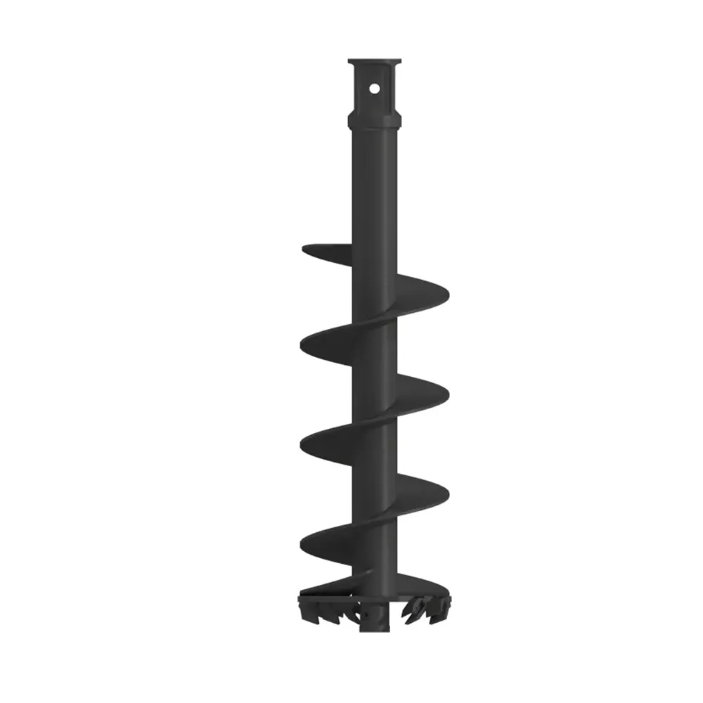 S5 400mm Auger Master Render