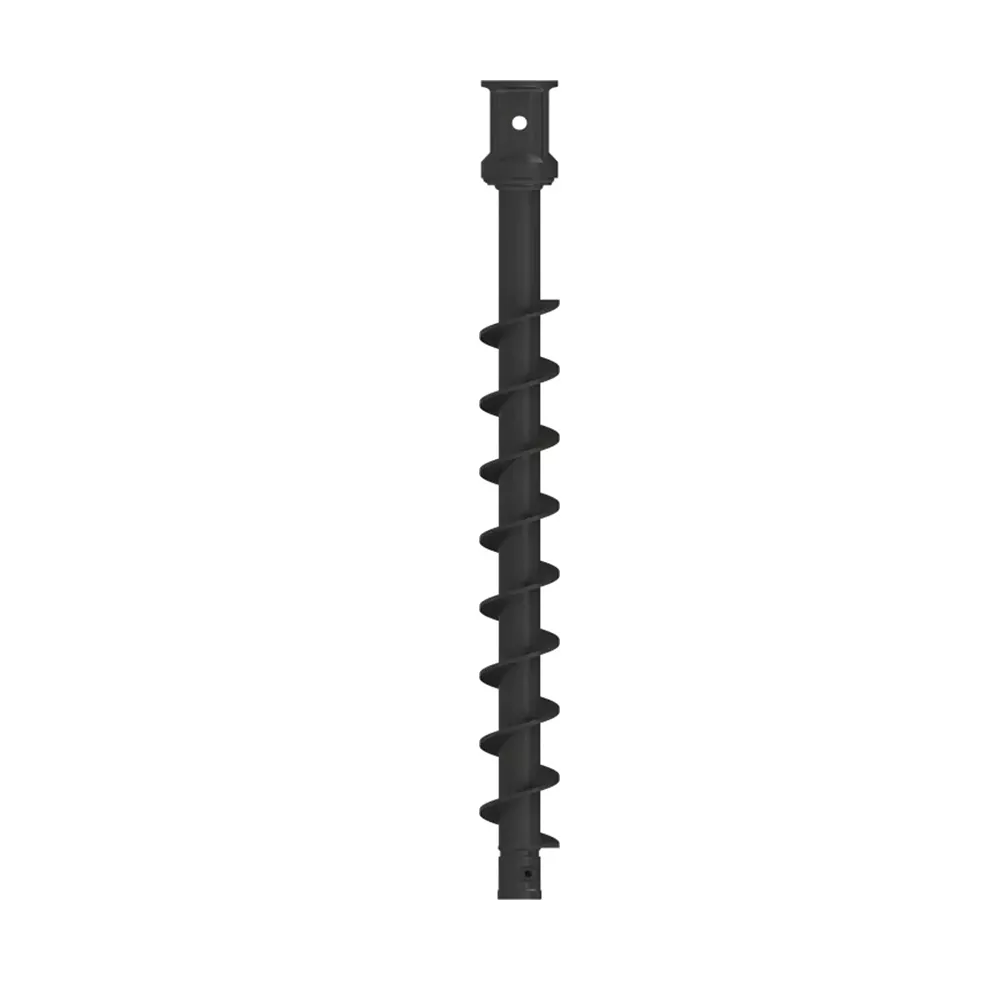 S5 150mm Auger Master Render
