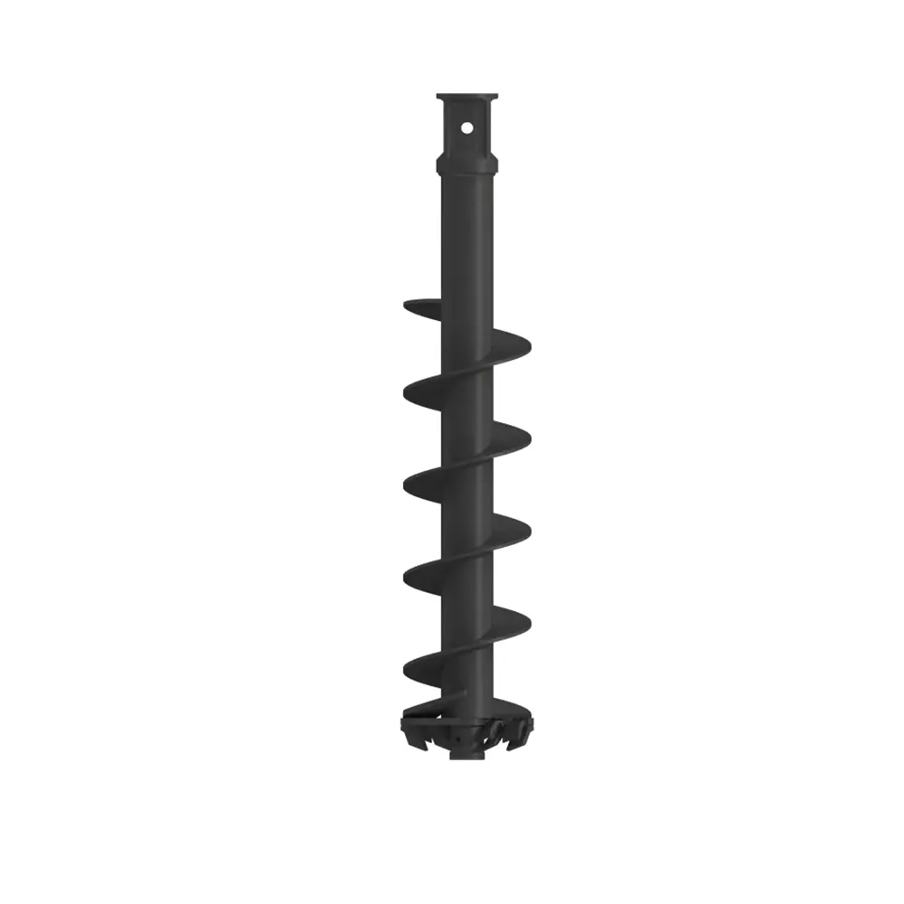 S5 300mm Auger Master Render