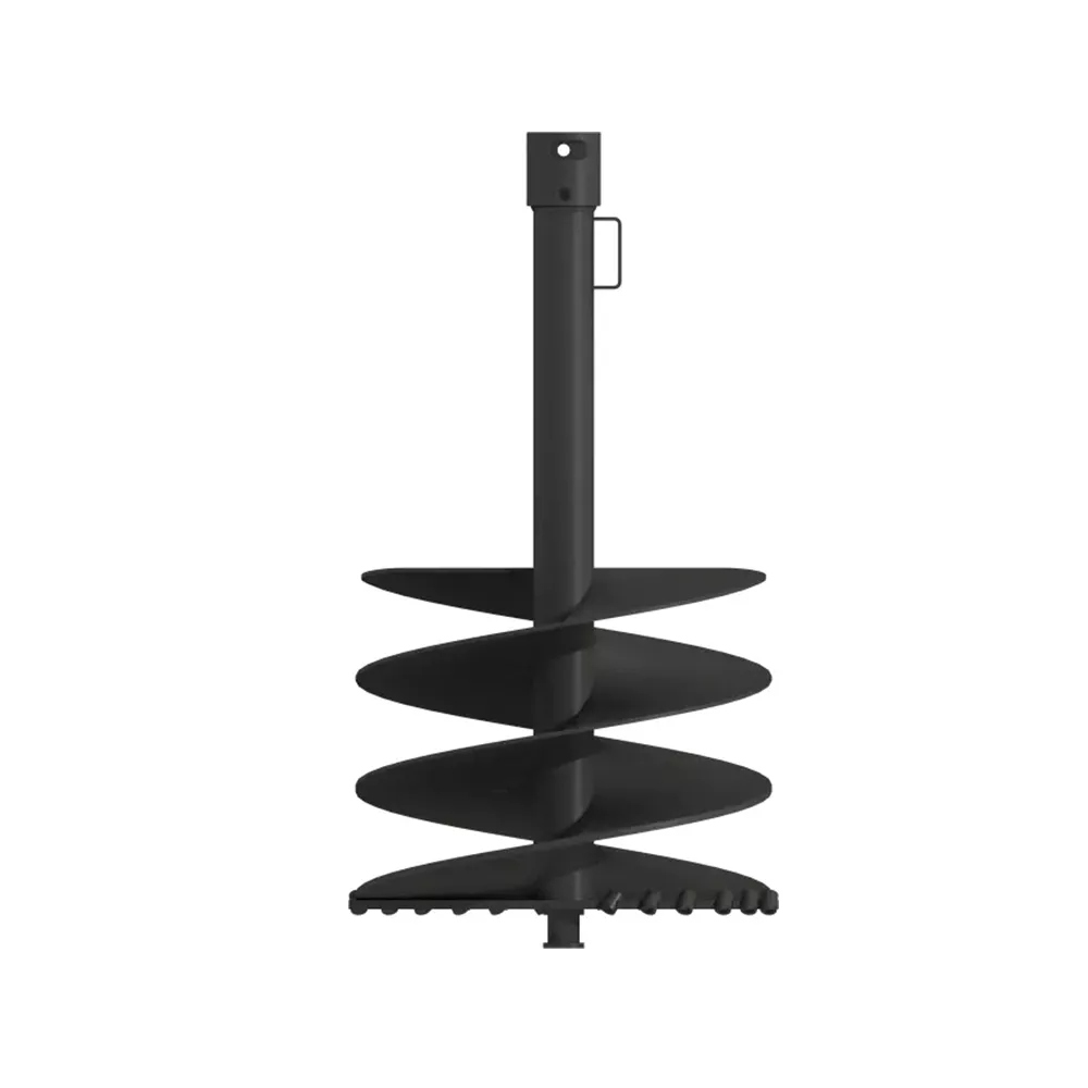 PA 1.2M Auger Master Render