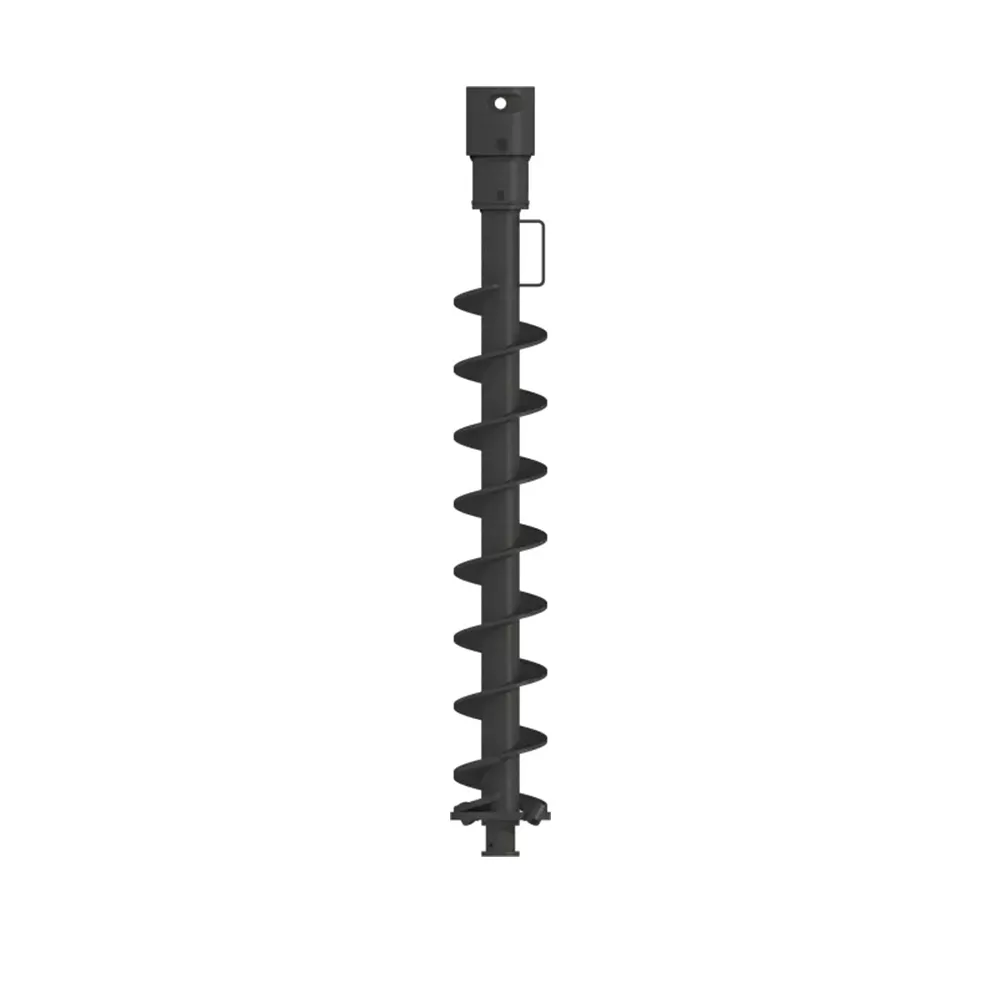 PA 300mm Auger Master Render