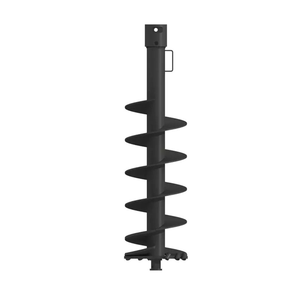 PA 600mm Auger Master Render