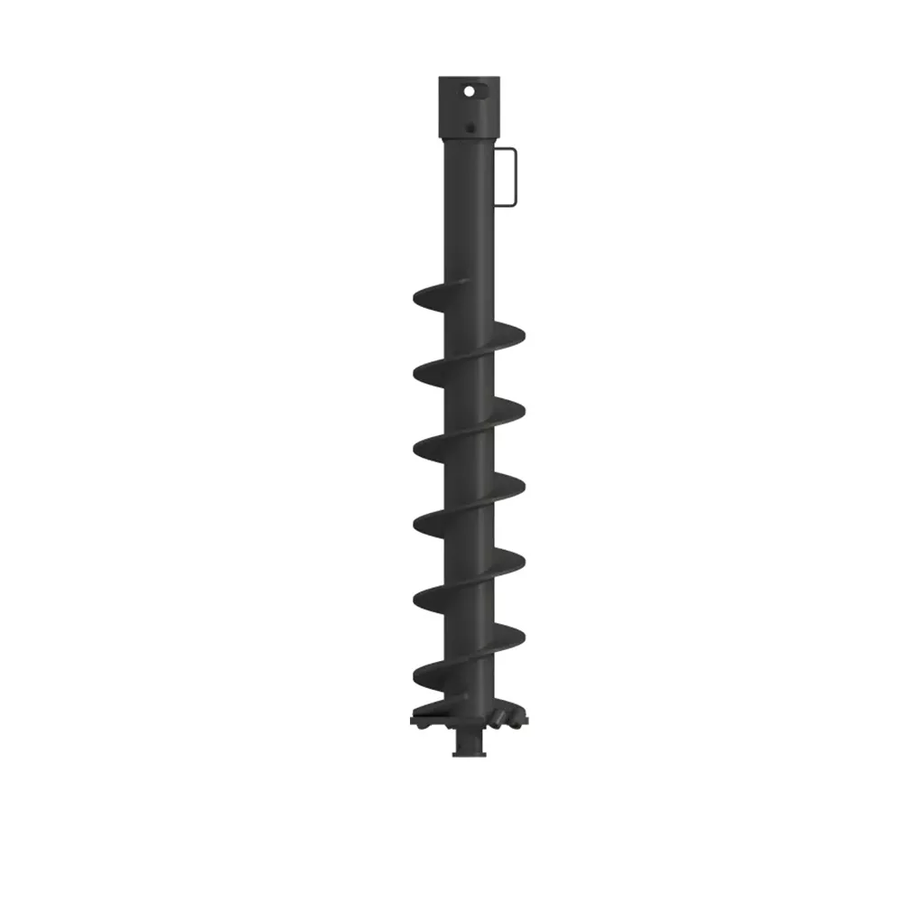 PA 400mm Auger Master Render