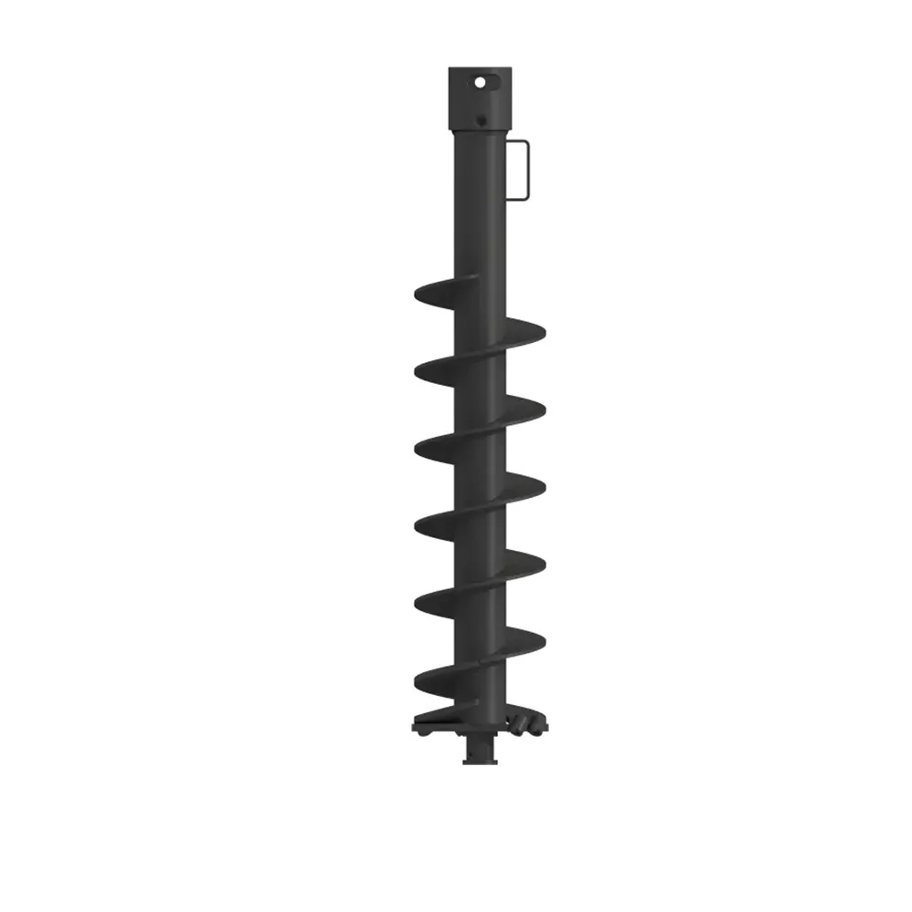 PA 450mm Auger Master Render
