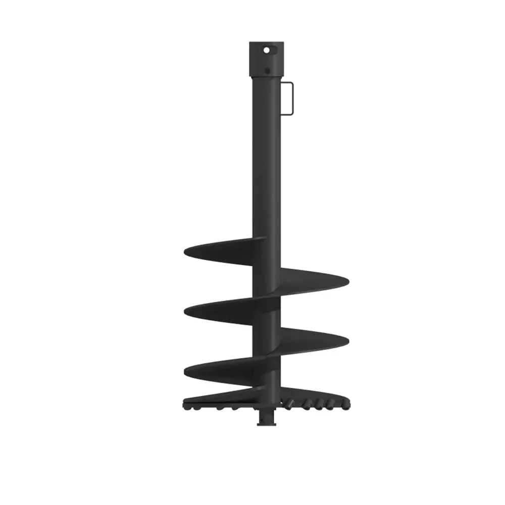 PA 1M Auger Master Render