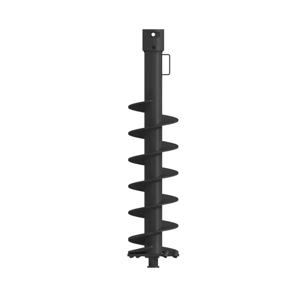PA 500mm Auger Master Render