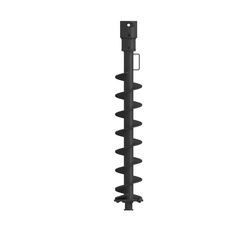 PA 350mm Auger Master Render