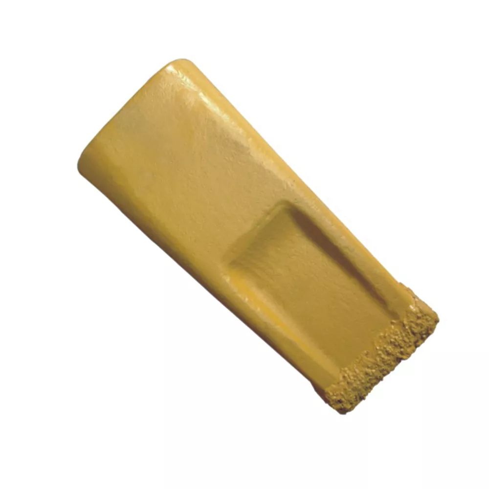 bucket teeth