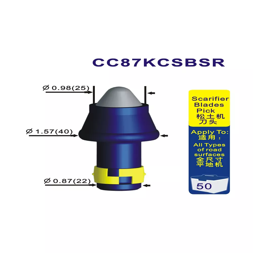 CC87KCSBSR