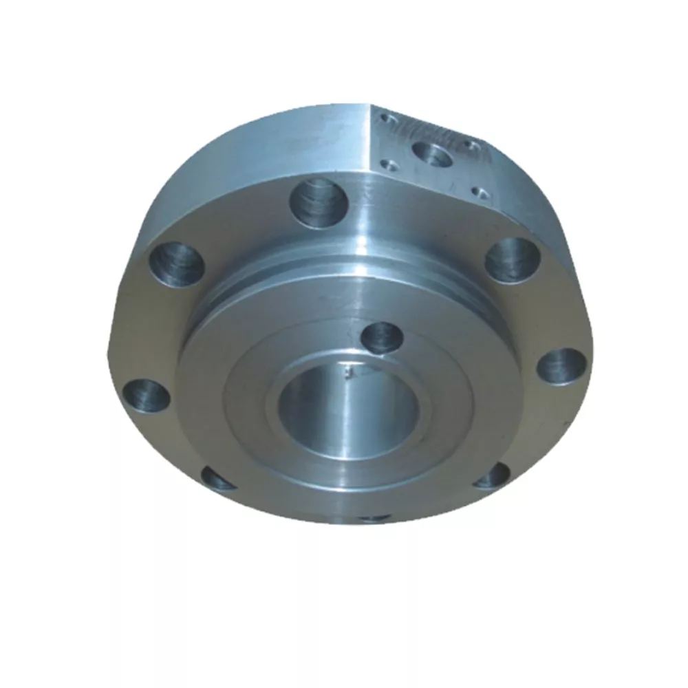 CNC machining parts