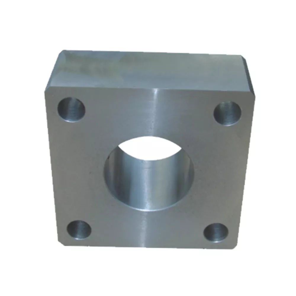 CNC machining parts