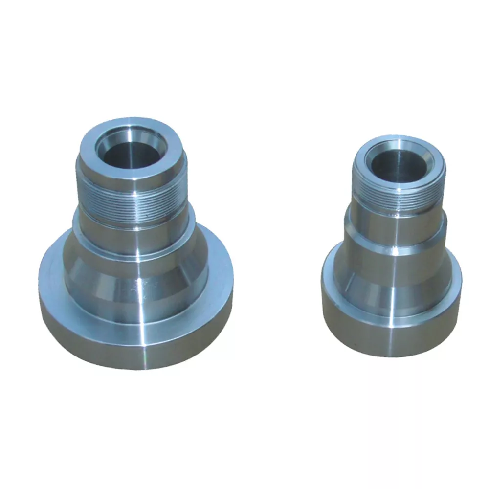 CNC machining parts