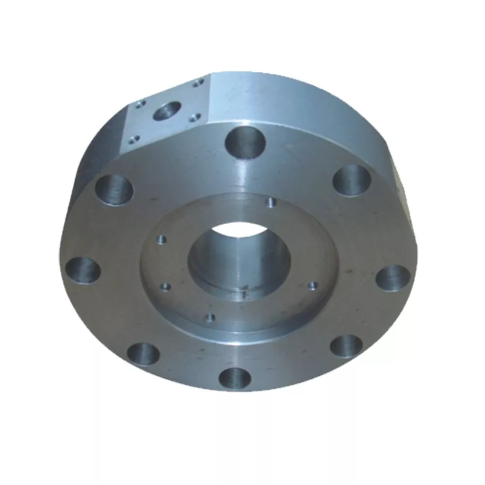 CNC machining parts