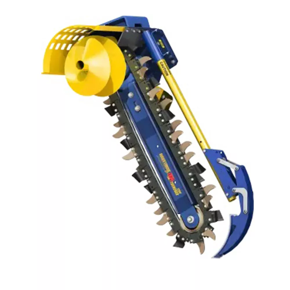 XHD 1200 Yellow Web