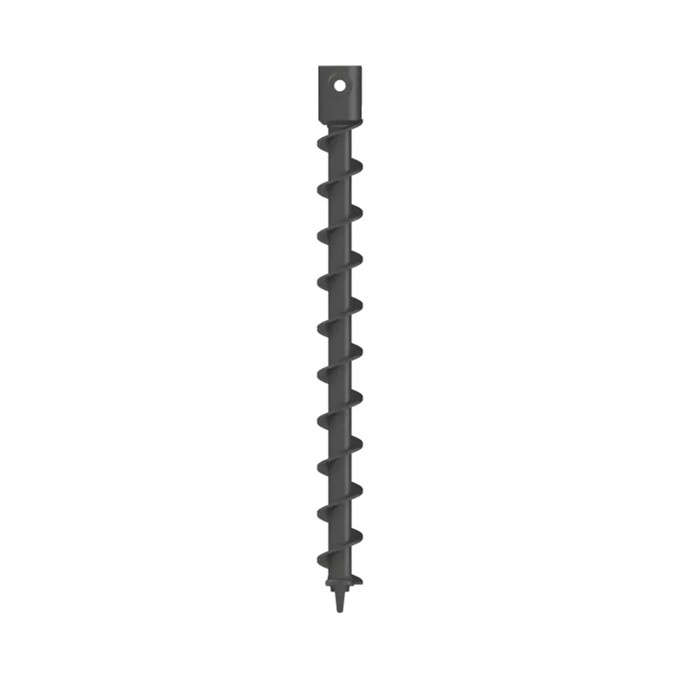 S4 100mm Auger Render Master