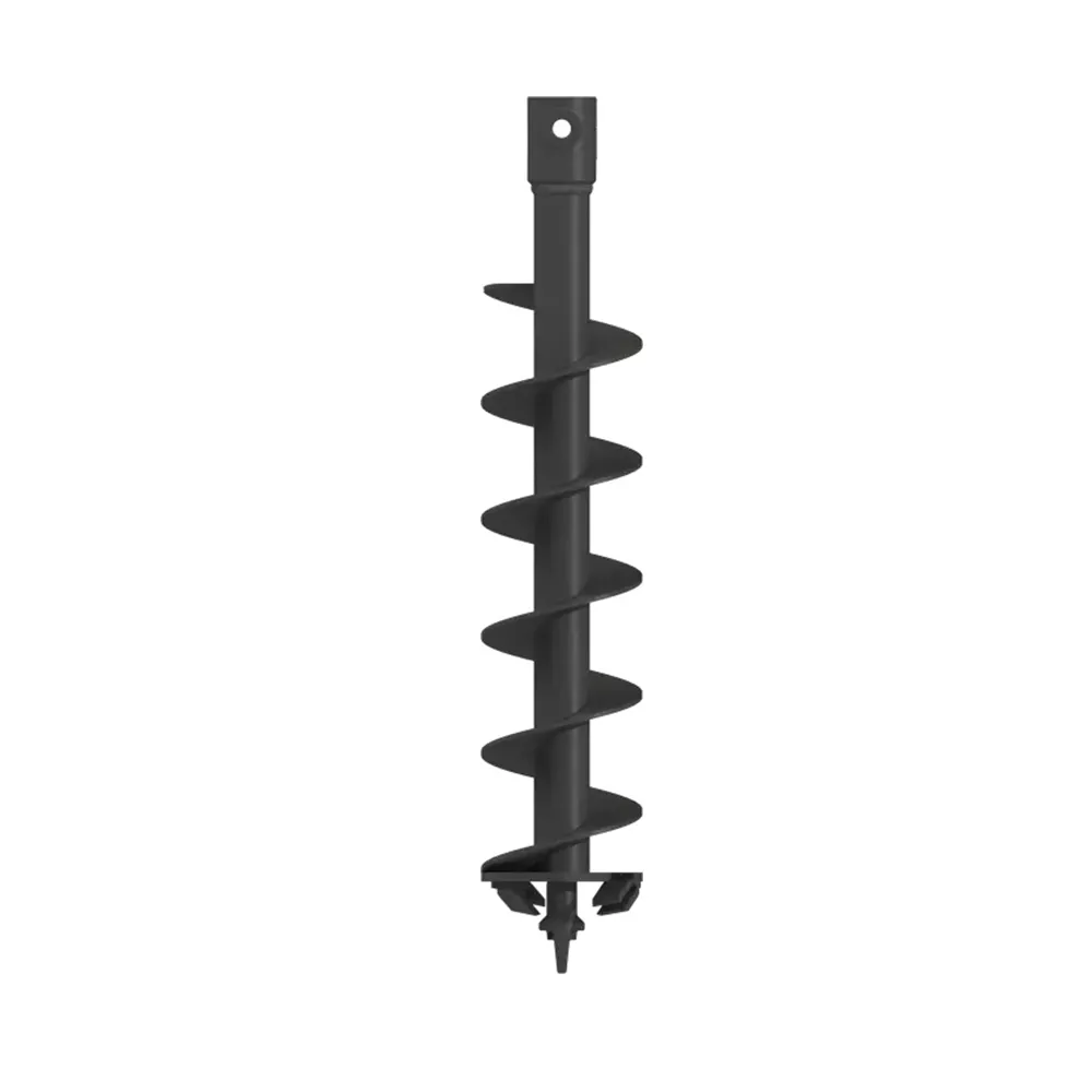 S4 225mm Auger Render Master