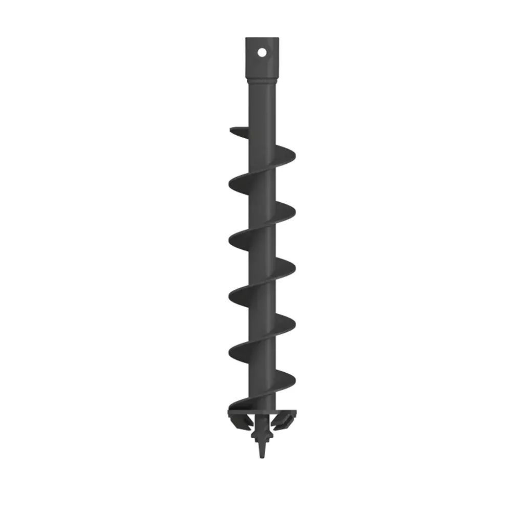 S4 200mm Auger Render Master