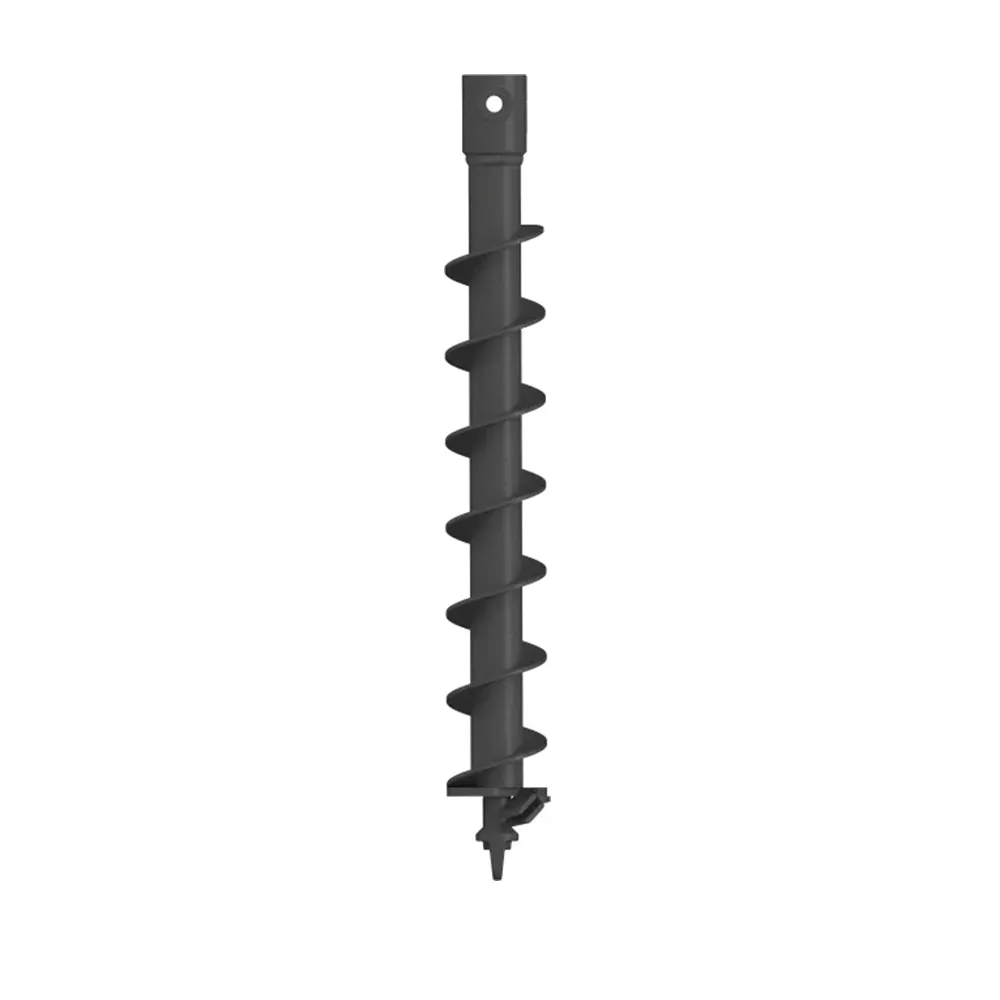 S4 150mm Auger Render Master