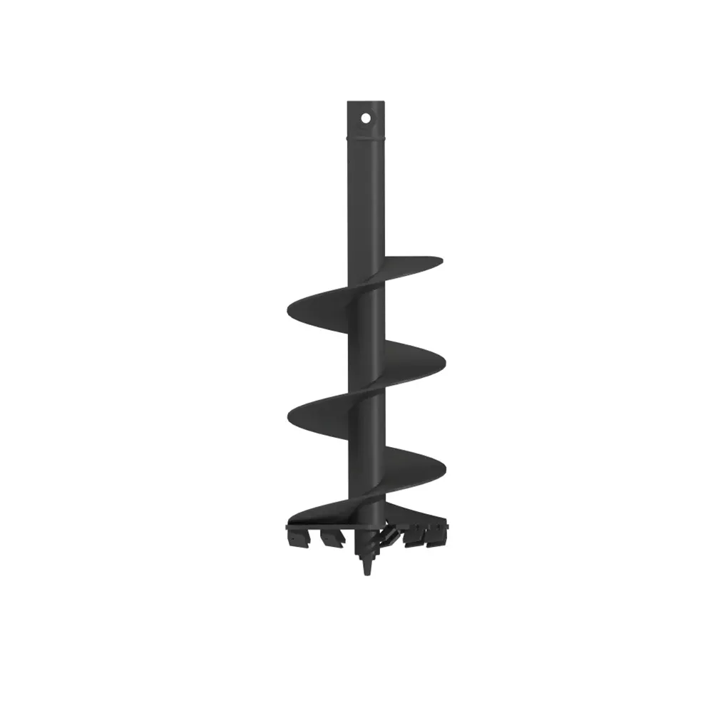 S4 400mm Auger Render Master