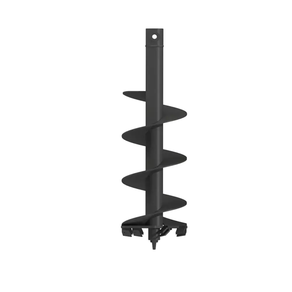 S4 350mm Auger Render Master