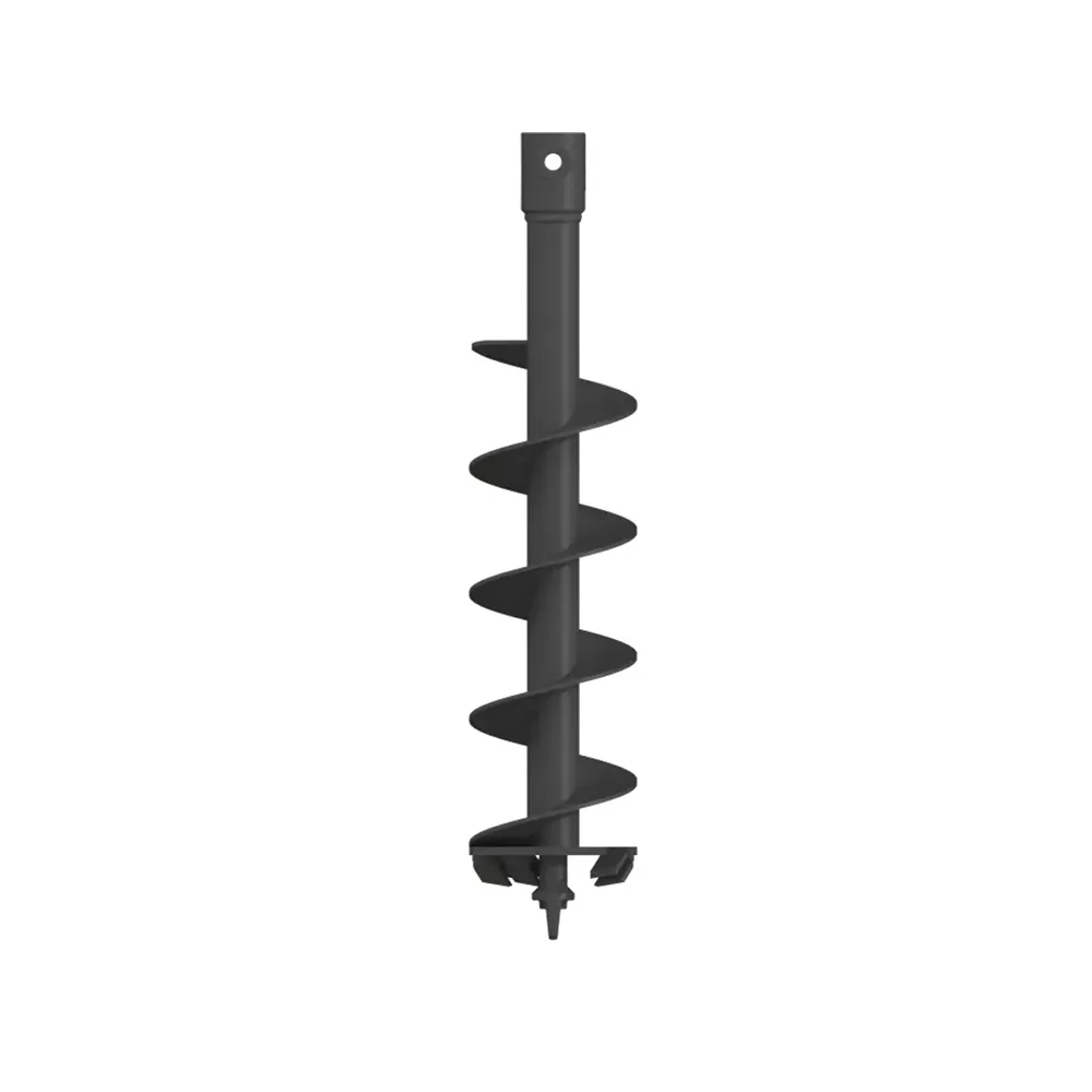 S4 250mm Auger Render Master