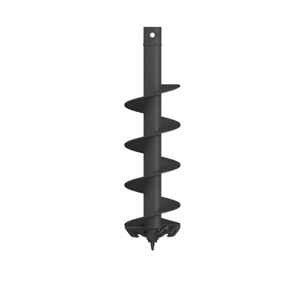 S4 300mm Auger Render Master