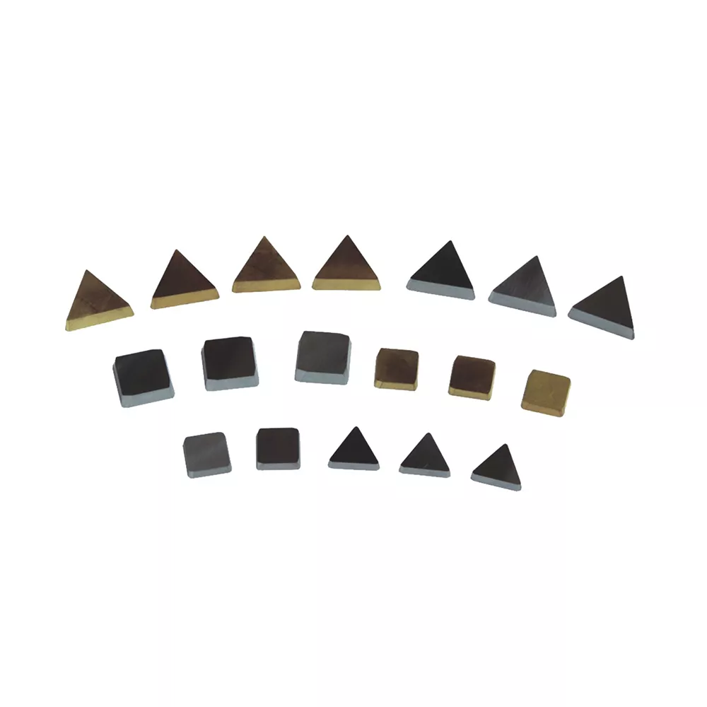 tungsten carbide inserts & tools