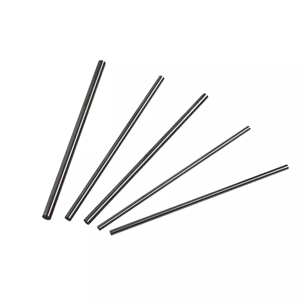 tungsten carbide inserts & tools