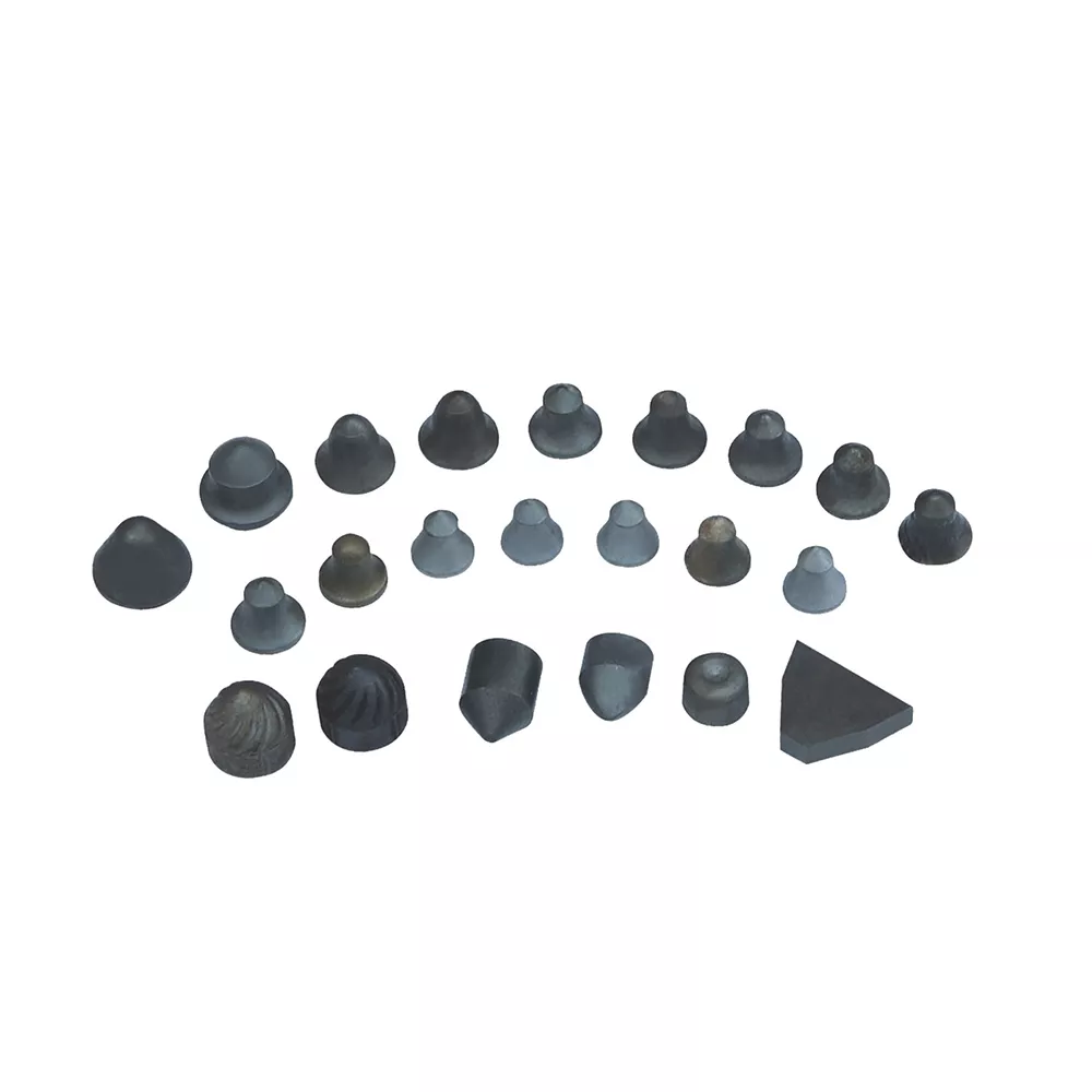 tungsten carbide inserts & tools
