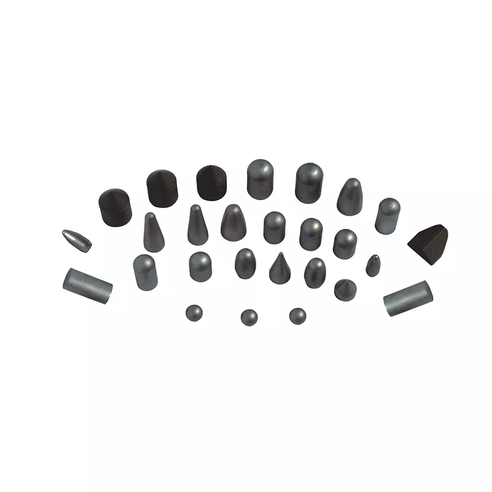 tungsten carbide inserts & tools