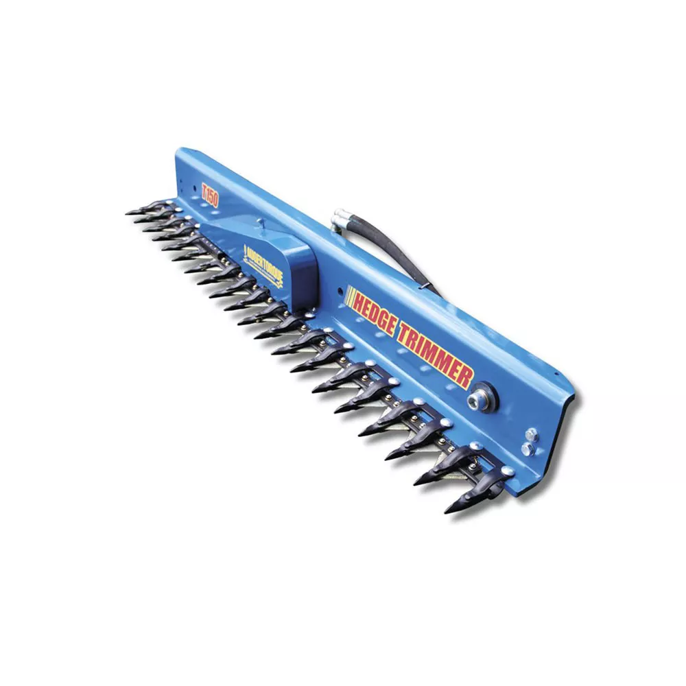 Hedge Trimmer
