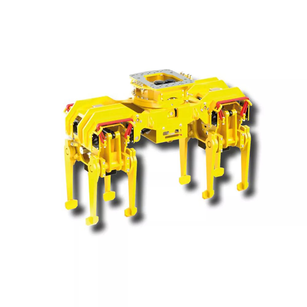 Ballast Tampers